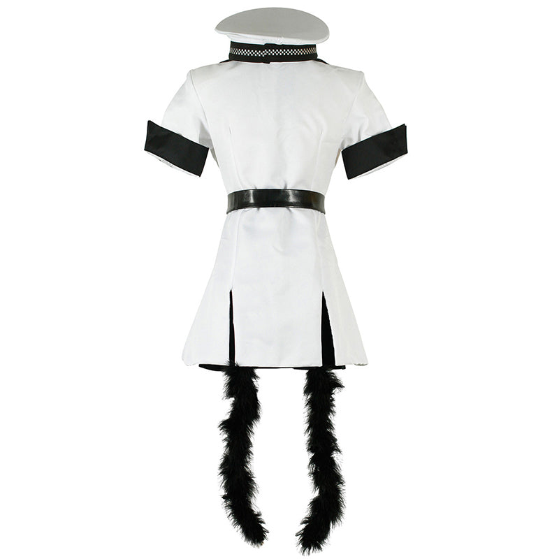 Akame ga KILL Esdese Esdeath Cosplay Costume Custom  Made