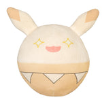 Load image into Gallery viewer, Genshin Impact Klee Jumpy Dumpy Plush Doll Keycharm Plushy Pillow Cosplay Accessories Brithday Christmas Gift
