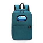 Load image into Gallery viewer, Among Us Backpack Children School Bag laptop Shoulder Bag Rucksack Girl Boy Knapsack Unisex Waterproof Travel bags
