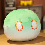 Load image into Gallery viewer, Game Genshin Impact Cosplay Slime Plush Pillow Project Elements Stuffed Soft Plush Toy Kids Boys and Girls Gifts
