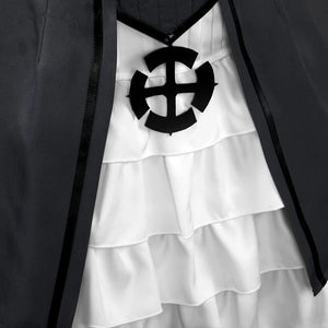 Ange Cosplay Princess Principal School Uniform - fortunecosplay