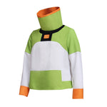 Load image into Gallery viewer, Voltron: Legendary Defender of the Universe Cosplay Costume Defender Pidge Voltron Cosplay Costume
