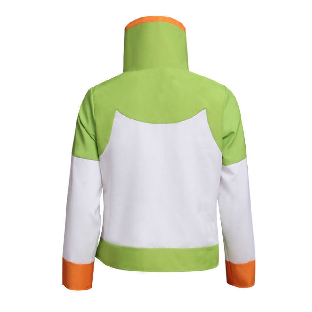 Voltron: Legendary Defender of the Universe Cosplay Costume Defender Pidge Voltron Cosplay Costume
