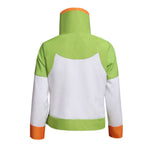 Load image into Gallery viewer, Voltron: Legendary Defender of the Universe Cosplay Costume Defender Pidge Voltron Cosplay Costume

