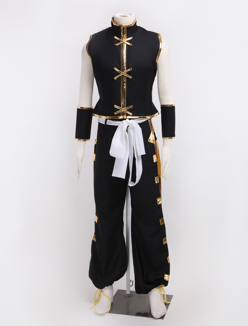 Shaman King 2021 Tao Ren Cosplay Costume