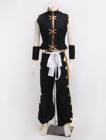 Load image into Gallery viewer, Shaman King 2021 Tao Ren Cosplay Costume
