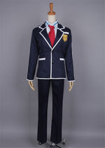 Load image into Gallery viewer, Sword Art Online ALO Kirigaya Kazuto SAO uniform cosplay costume
