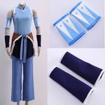 Load image into Gallery viewer, Legend of Korra Cosplay Costume - fortunecosplay
