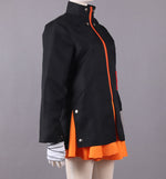 Load image into Gallery viewer, Naruto The Movie The Last-Uzumaki Naruto Female Anime Cosplay Costume - fortunecosplay
