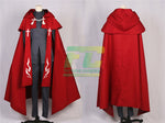 Load image into Gallery viewer, Fate Grand Order Amakusa Shirou Tokisada Cosplay costume - fortunecosplay
