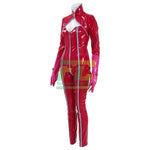 Load image into Gallery viewer, Free Shipping Persona 5 Anne Takamaki Cosplay Costumes Jump suit - fortunecosplay
