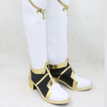 Load image into Gallery viewer, Fire Emblem Celica Cosplay Costume Custom Made
