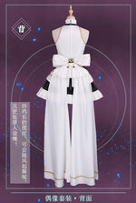 Load image into Gallery viewer, Final Fantasy XIV Hinamatsuri Daughter&#39;s Festival Idol Dress Uniform Outfit Anime Cosplay Costumes
