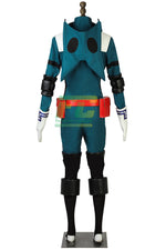 Load image into Gallery viewer, My Hero Academia Boku no Hero Akademia Izuku Midoriya Cosplay Costume
