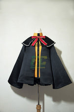 Load image into Gallery viewer, Fujimaru Ritsuka Fate grand order FGO magic society cosplay costume - fortunecosplay

