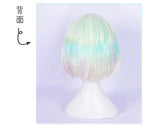 Load image into Gallery viewer, Land of the Lustrous Houseki no Kuni Diamond Cosplay Full Wigs - fortunecosplay
