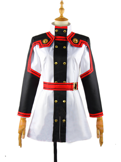 Sword Art Online SAO Movie: Ordinal Scale Yuuki Asuna Theater Cosplay Costume - fortunecosplay