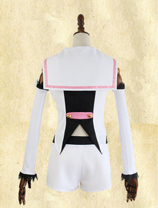 Kizuna AI Cosplay Costume - fortunecosplay