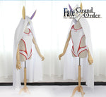 Load image into Gallery viewer, Fate Grand Order Fate/Grand Order Nitocris Swimwear Swimsuit Cosplay Costume Custom Made Type Moon - fortunecosplay
