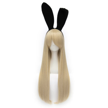 Kantai Collection Shimakaze Cosplay Wig