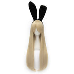Load image into Gallery viewer, Kantai Collection Shimakaze Cosplay Wig
