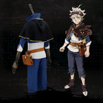 Load image into Gallery viewer, Black Clover Cosplay Costume Asta Unisex Cosplay Costume - fortunecosplay
