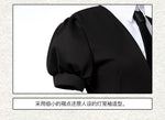 Load image into Gallery viewer, Land of the Lustrous Houseki no Kuni Phosphophyllite Cinnabar Diamond Bort Morganite jumpsuits Suits Coat Jacket Uniform Anime Cosplay Costumes - fortunecosplay
