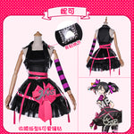 Load image into Gallery viewer, Copy of Lovelive!! After School Activity 3 Nico Yazawa cosplay costume Lolita Dress - fortunecosplay
