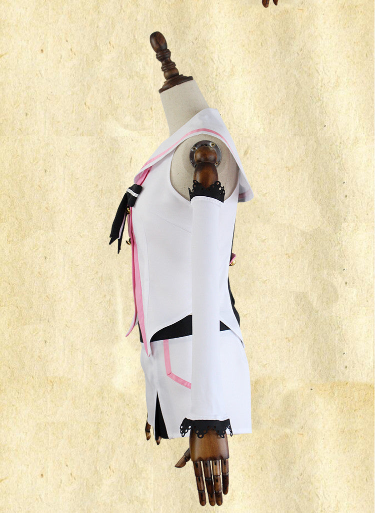 Kizuna AI Cosplay Costume - fortunecosplay