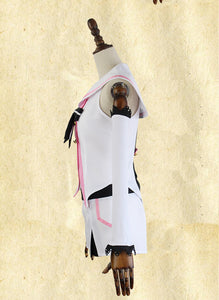 Anime Naruto Shippuuden Hinata Hyuga 2nd Generation Cosplay Costume –  fortunecosplay