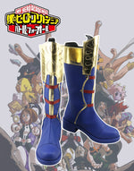 Load image into Gallery viewer, Boku no Hero Akademia Shouto Todoroki Prince My Hero Academia Cosplay Shoes
