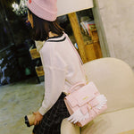 Load image into Gallery viewer, card captor sakura cardcaptor sakura Angel Wings shoulder bag handbag
