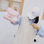 Load image into Gallery viewer, card captor sakura cardcaptor sakura Angel Wings shoulder bag handbag
