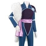 Load image into Gallery viewer, Yashahime: Princess Half-Demon Setsuna Cosplay Costume Outfit InuYasha
