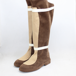 Load image into Gallery viewer, Avatar: The Last Airbender Sokka Cosplay Shoes Boots Custom Made
